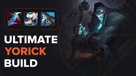 yorick build|yorick korean build.